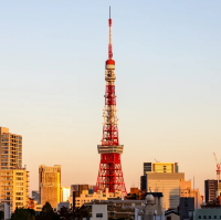 東京5天4夜全攻略來嚕