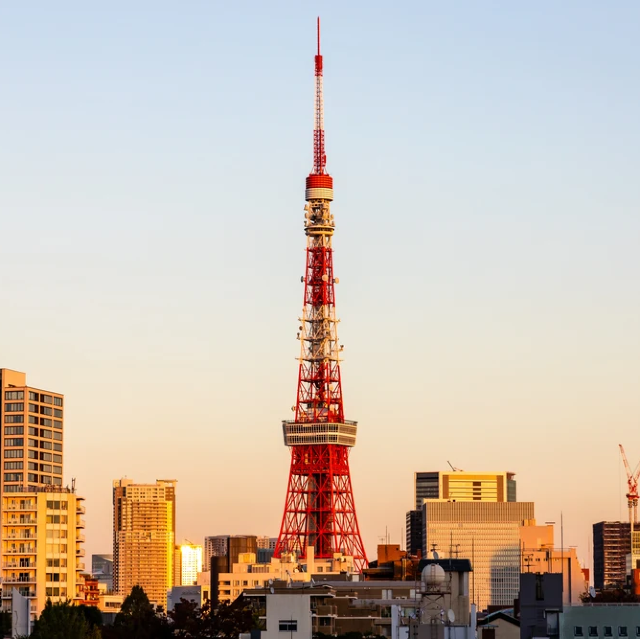 東京5天4夜全攻略來嚕