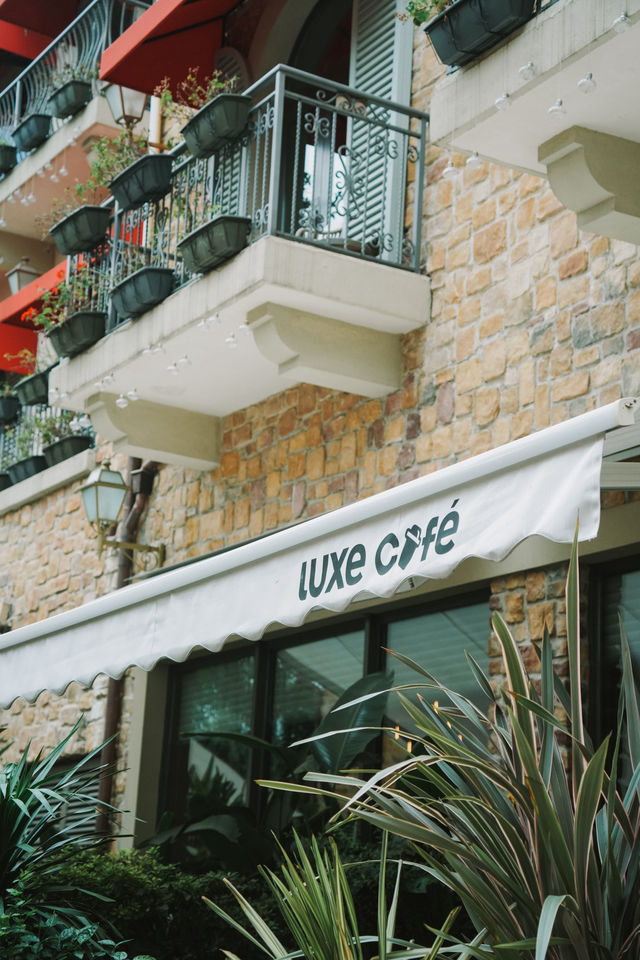 回國第一件事！睡酒店-成都