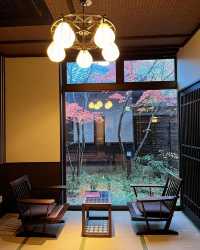 日本第一站【千與千尋】的銀山溫泉