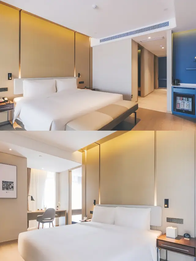 แนะนำโรงแรมสไตล์ทันสมัย Ayado