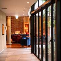Unwind in Luxury at Hyatt Regency Hakone