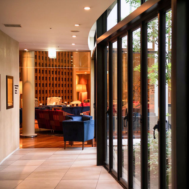 Unwind in Luxury at Hyatt Regency Hakone