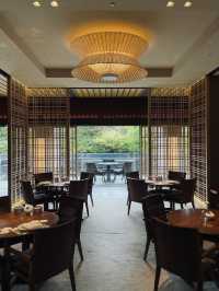 【禪意花都，Four Seasons Hotel Kyoto