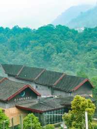 2023年10月花水灣溫泉之旅