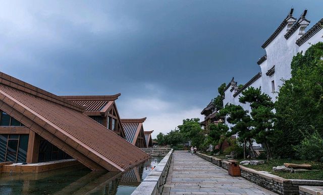 上海廣富林奇石館：珍藏自然之奇，品味文化之美