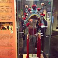 ‼️DON’T MISS the Zhuhai Museum!😍