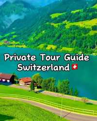 For my friends who will visit Switzerland🇨🇭: