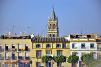 A historical tour of Seville #SevilleMoorish