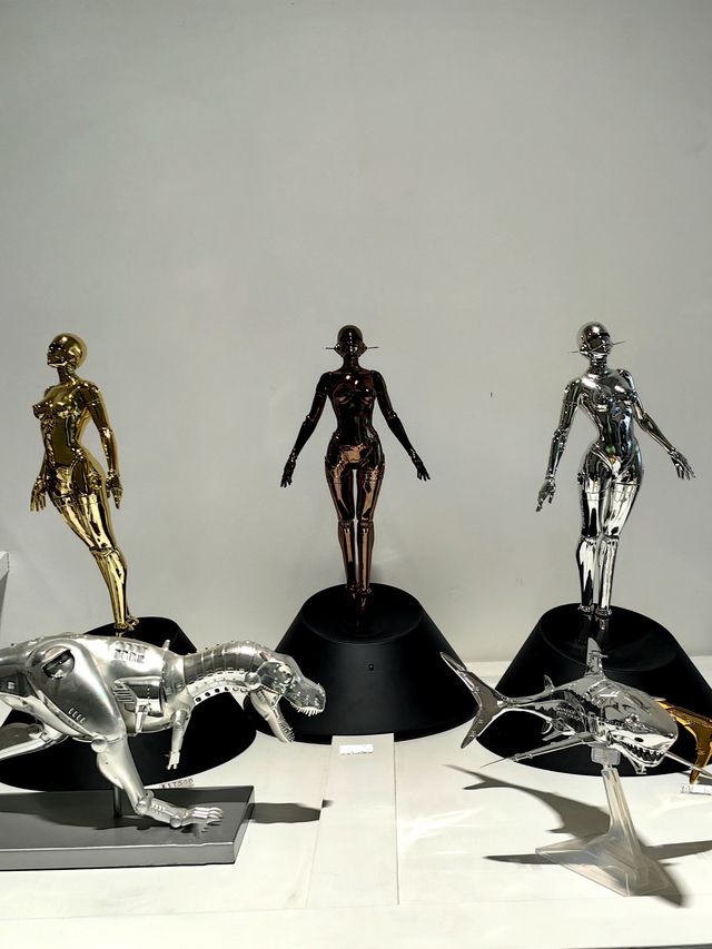 2024年看的第一展