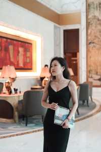 新加坡｜入住全球第一家香格里拉酒店