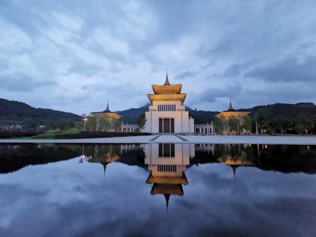 朋友圈問爆了！都以為我去了京都｜東山梅村