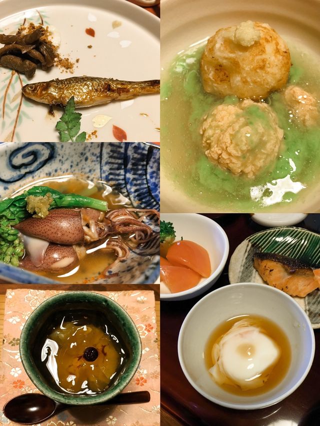 歷史悠久的傳統日式旅館||了解京都傳統文化最直接的打開方式