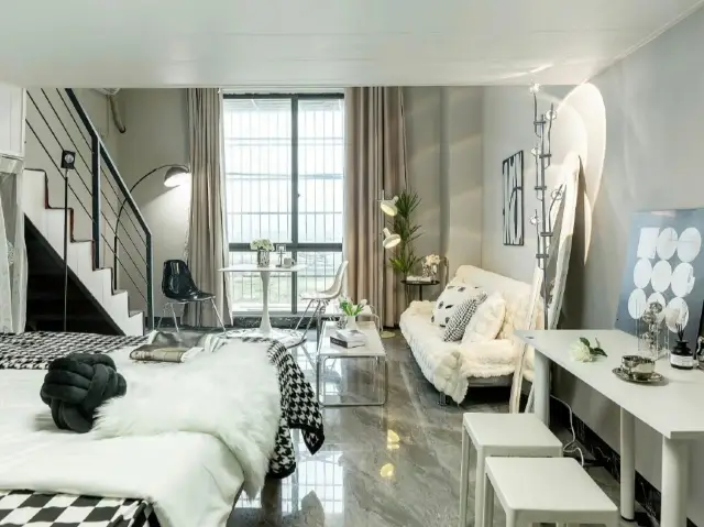 Nanning Suburban Villa Homestay~ Nanning Ancient Moon Homestay