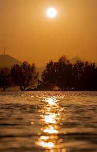 生活匆忙｜別錯過日落和夕陽