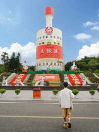 宜賓旅遊｜被嚴重低估了的冷門旅遊寶藏小城