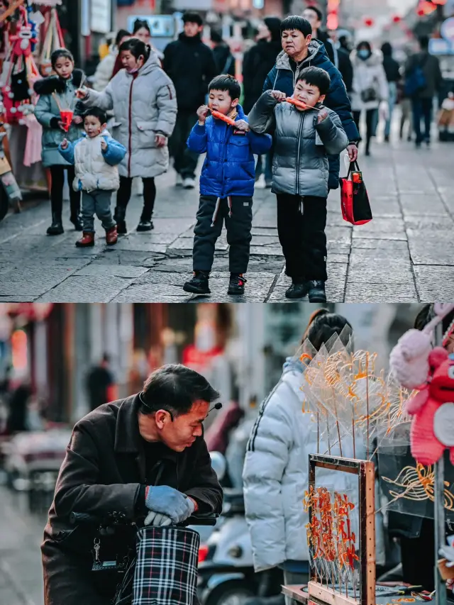 The best place to appreciate ancient architecture in Luoyang, Henan