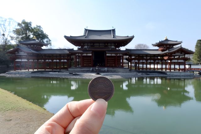 抹茶的故鄉 萬物皆可抹茶 快樂宇治一日遊