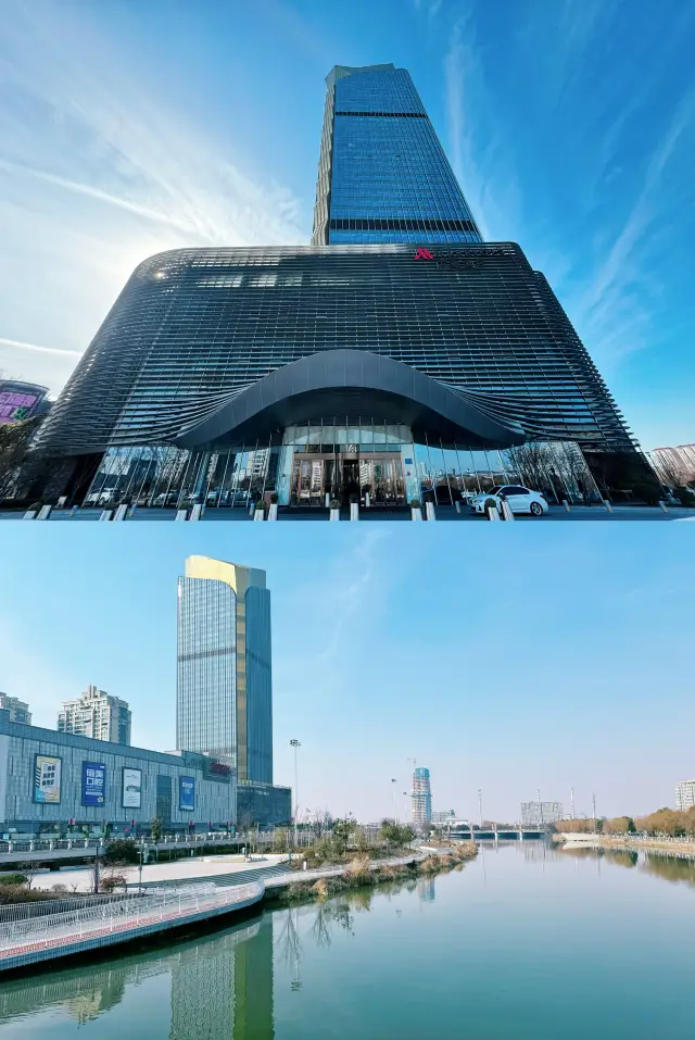 염천 만호 | 도시에서 180도의 경치를 즐길 수 있는 휴양지입니다