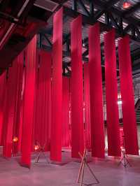 不愧是展覽界天花板｜當紅不讓｜太美了深圳新年限時免費新展