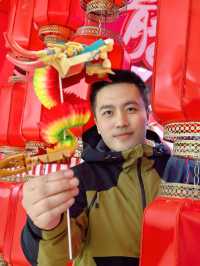 獲得春晚李白同款機位，這裡的含金量可太高了