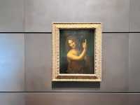 阿布扎比卢浮宫：世界藝術的瑰寶之所