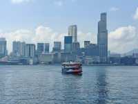 中國·香港