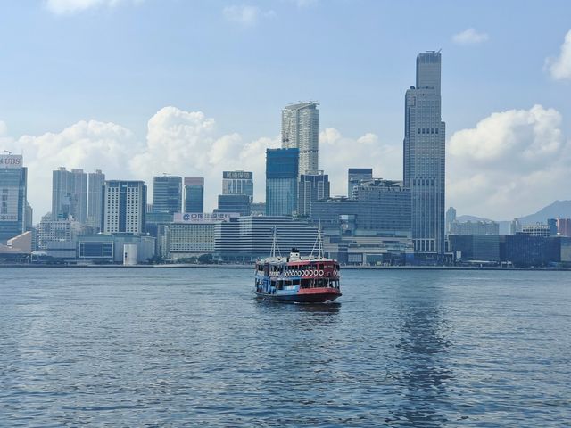 中國·香港 中國·香港