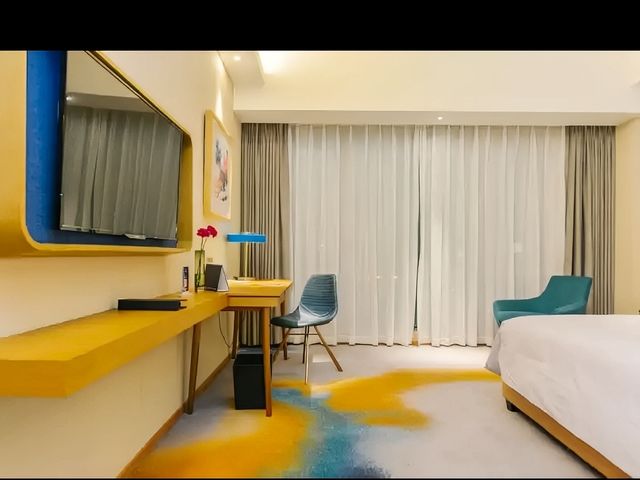 【上海臨港寶龍藝悅精選酒店】探尋歷史底蘊與獨特魅力的奢華之旅