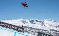 瑞士滑雪怎麼能不去萊克斯