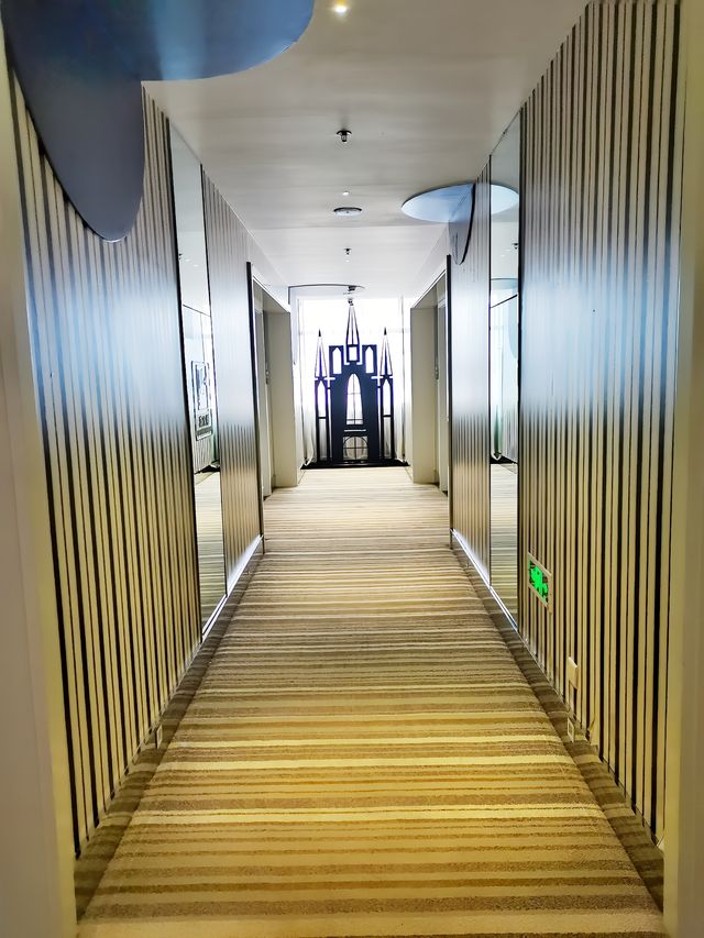 昆明出行|一家適合普通人旅居住宿的酒店