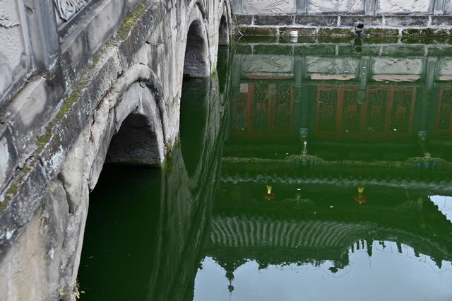 內江、聖水寺