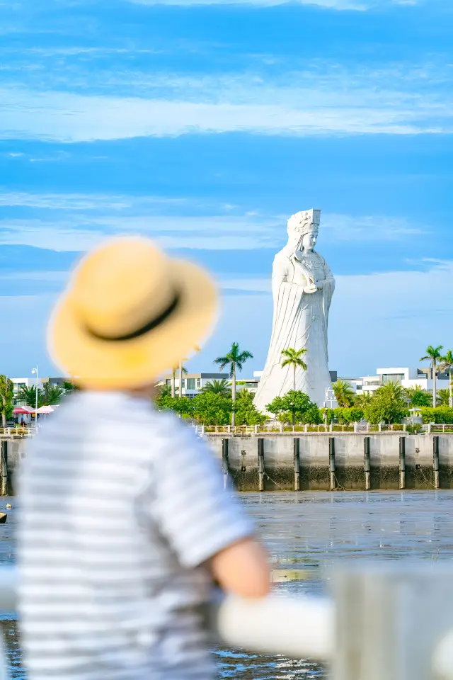 I thought Dongshan Island was already beautiful, until I went to Xiamen