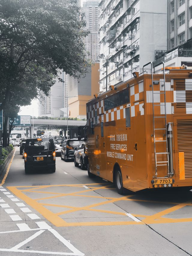 香港博物館親子之旅