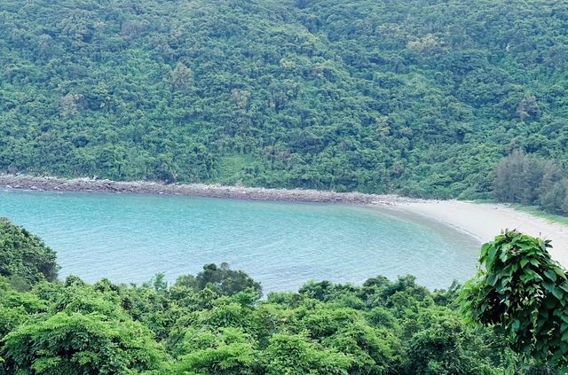 下川島治癒又溫暖