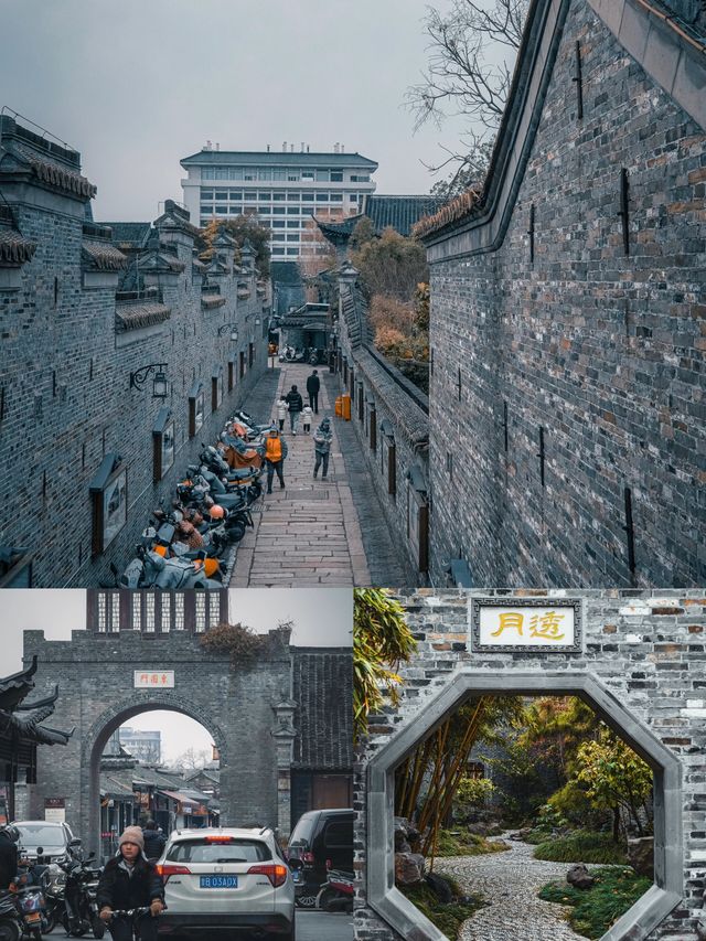 揚州  一座被低估的寶藏城市