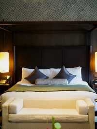 Savoring the Luminous Hue of an Ancient City | Waldorf Astoria Beijing