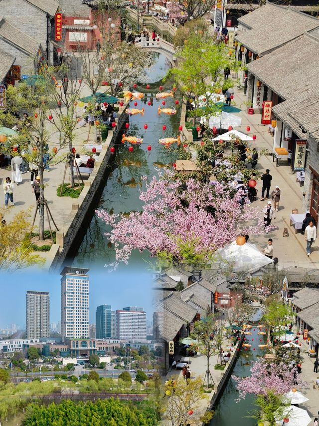 五一去旅行 江蘇篇：宿遷