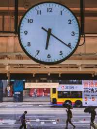 不走回頭路!香港一日集齊12個機位(街)