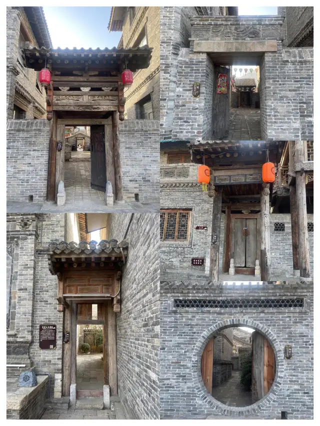 龍泉古鎮半日遊
