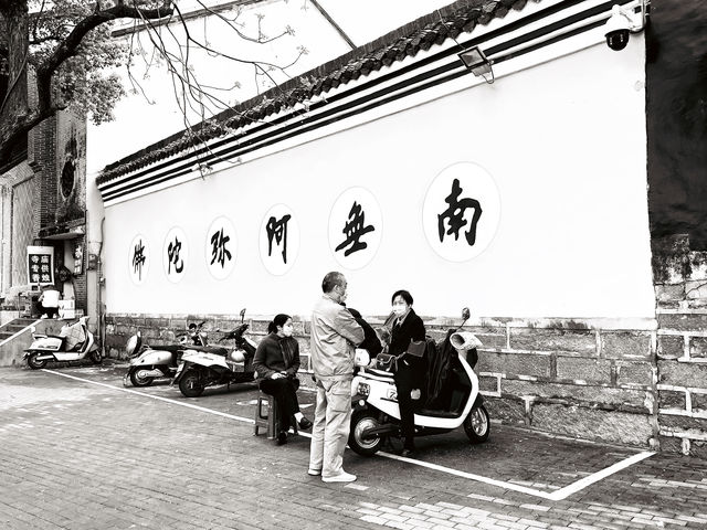 安慶迎江寺·振風塔