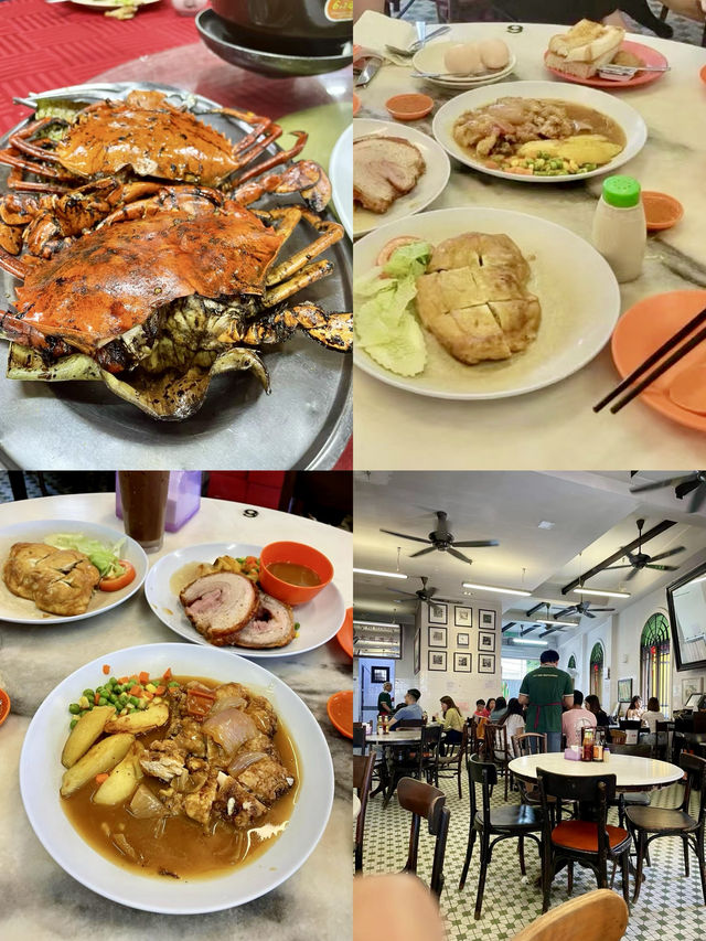 馬來西亞也免簽啦 六天五夜city walk全攻略