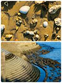 青島沙子口，最像意大利那不勒斯的海岸