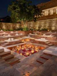 🌟 Rajasthan Retreats: Six Senses Fort Barwara 🏰✨
