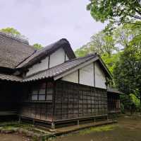 江戶東京建築園