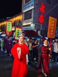 泉州的！！這份永春五里古街攻略請收好！！