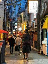 日本京都｜鴨川city walk，超全攻略來了