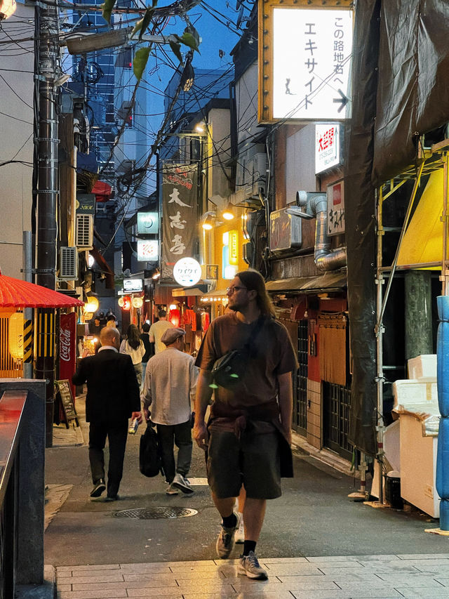 日本京都｜鴨川city walk，超全攻略來了
