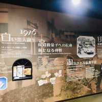 種草日本白之戀人朱古力城堡