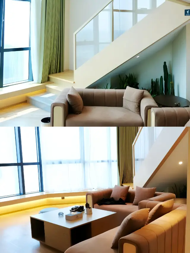 這家超Chill的高空酒店真可以俯瞰昆明!!